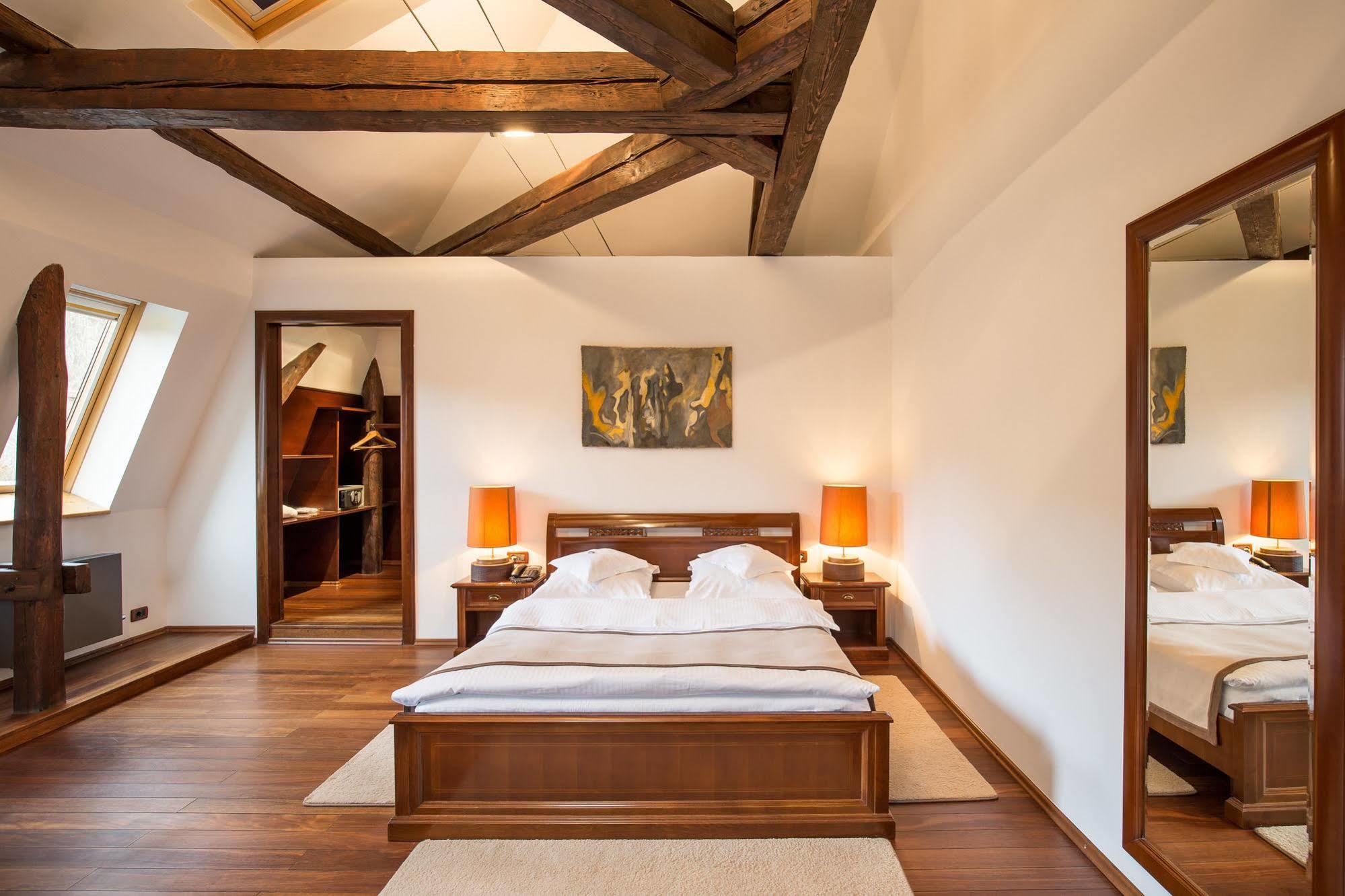 Villa Prato Brasov Exterior photo